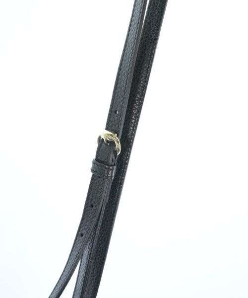 Gucci Shoulder Bag Black — view 6