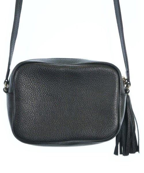 Gucci Shoulder Bag Black — view 2