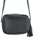 Gucci Shoulder Bag Black — view 2