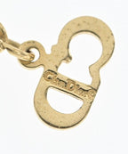 Dior Necklace Gold — view 5