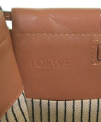 Loewe Tote Bag Ivory — view 4