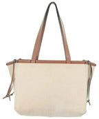 Loewe Tote Bag Ivory — view 2