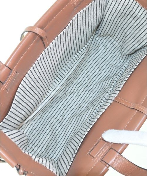 Loewe Tote Bag Ivory — view 3
