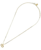 Dior Necklace Gold — view 2