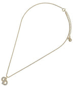Dior Necklace Gold — view 2