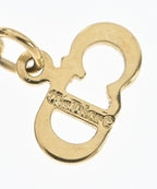 Dior Necklace Gold — view 5