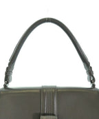 Loewe Handbag Brown — view 5