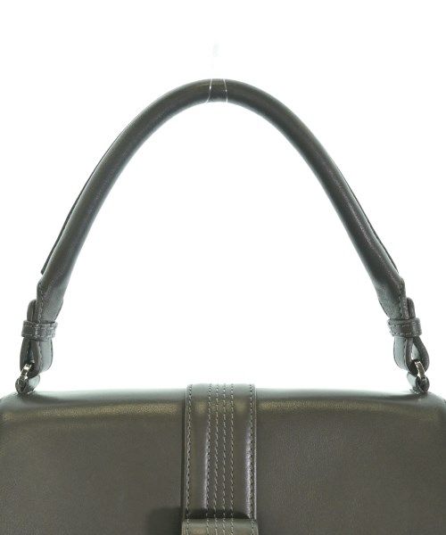 Loewe Handbag Brown — view 5