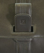 Loewe Handbag Brown — view 8