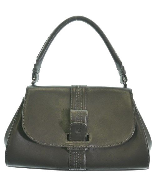 Loewe Handbag Brown
