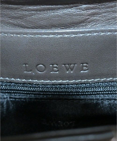 Loewe Handbag Brown — view 4