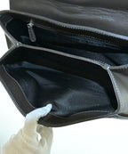 Loewe Handbag Brown — view 3