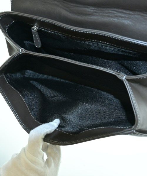 Loewe Handbag Brown — view 3