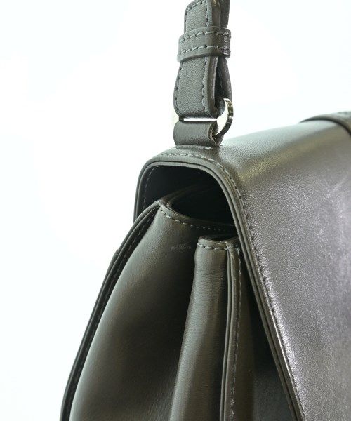 Loewe Handbag Brown — view 6