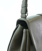 Loewe Handbag Brown — view 6