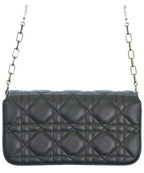 Dior Shoulder Bag Black — view 2