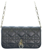 Dior Shoulder Bag Black