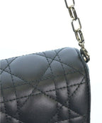 Dior Shoulder Bag Black — view 7
