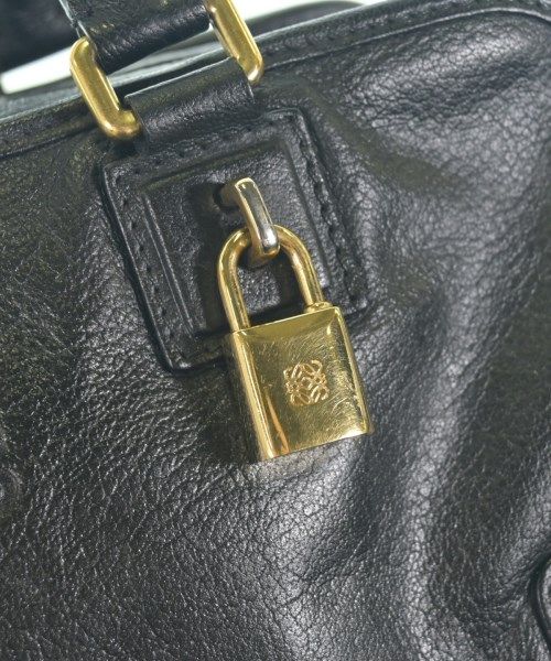 Loewe Handbag Black — view 7