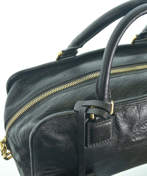 Loewe Handbag Black — view 5
