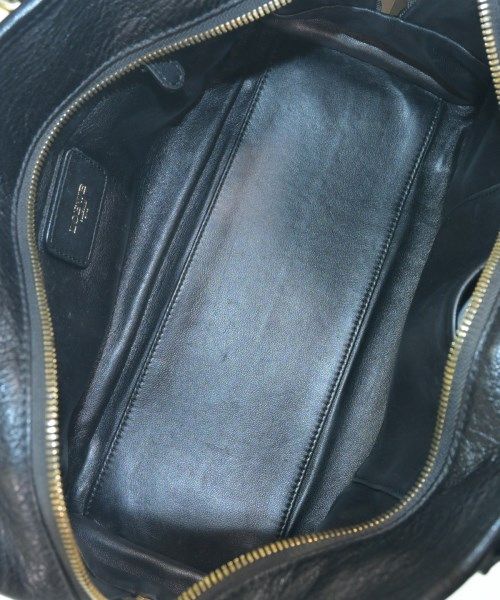 Loewe Handbag Black — view 3