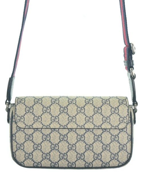 Gucci Shoulder Bag Cream — view 2