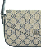 Gucci Shoulder Bag Cream — view 7