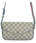 Gucci Shoulder Bag Cream