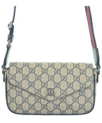 Gucci Shoulder Bag Cream
