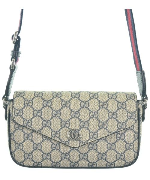 Gucci Shoulder Bag Cream