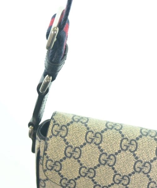 Gucci Shoulder Bag Cream — view 6
