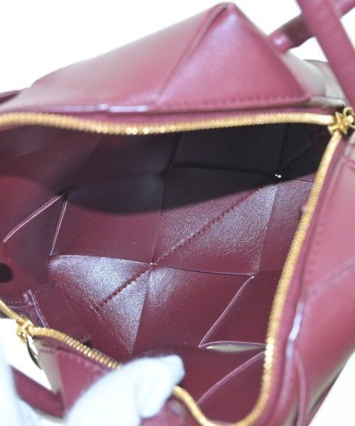 Bottega Veneta Shoulder Bag — view 4