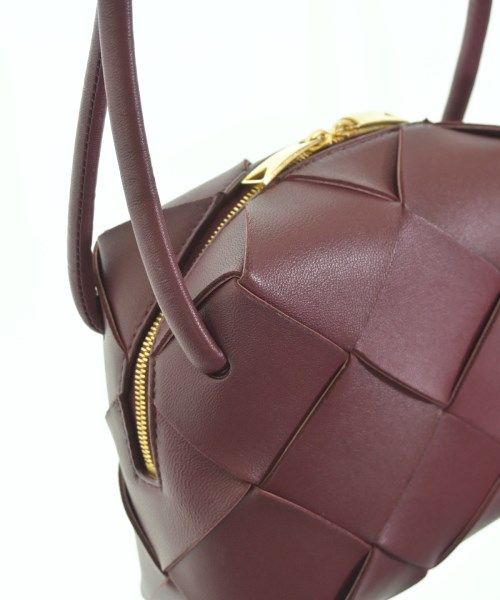 Bottega Veneta Shoulder Bag — view 6
