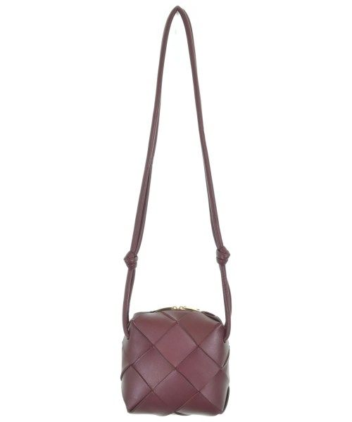 Bottega Veneta Shoulder Bag — view 3