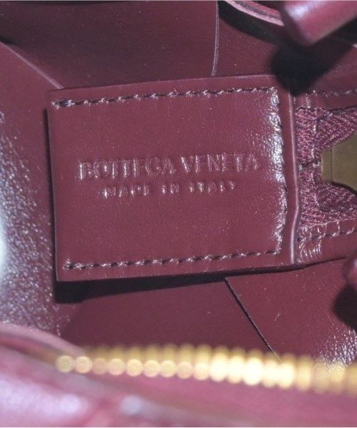 Bottega Veneta Shoulder Bag — view 5