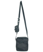 Prada Shoulder Bag Black — view 3