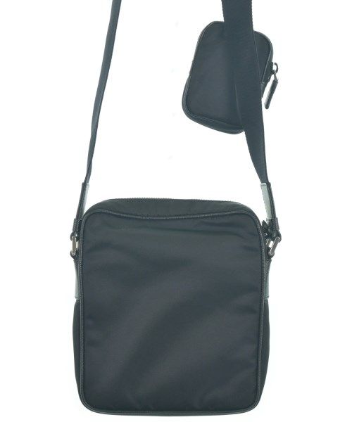 Prada Shoulder Bag Black — view 2