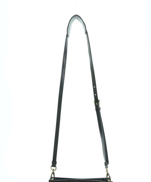 Prada Shoulder Bag Black — view 6