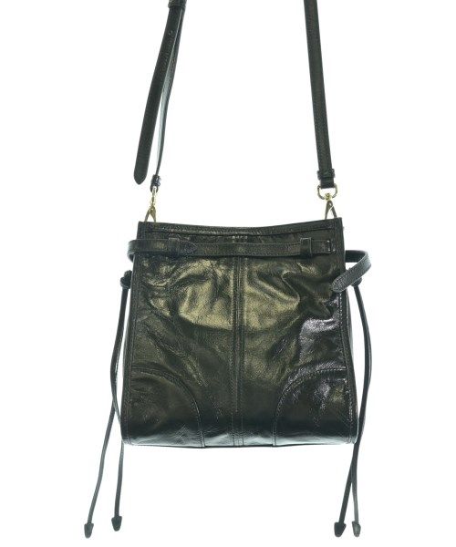 Prada Shoulder Bag Black — view 2