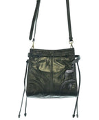 Prada Shoulder Bag Black — view 2