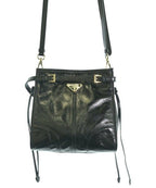 Prada Shoulder Bag Black