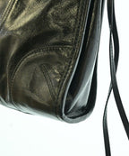 Prada Shoulder Bag Black — view 8