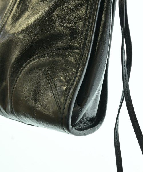 Prada Shoulder Bag Black — view 8