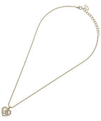 Dior Necklace Gold — view 2