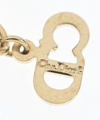 Dior Necklace Gold — view 5