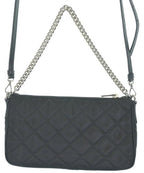 Prada Shoulder Bag Black — view 2