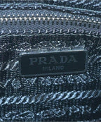 Prada Shoulder Bag Black — view 5
