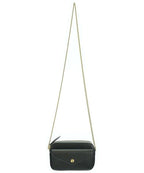 Gucci Shoulder Bag Black — view 3