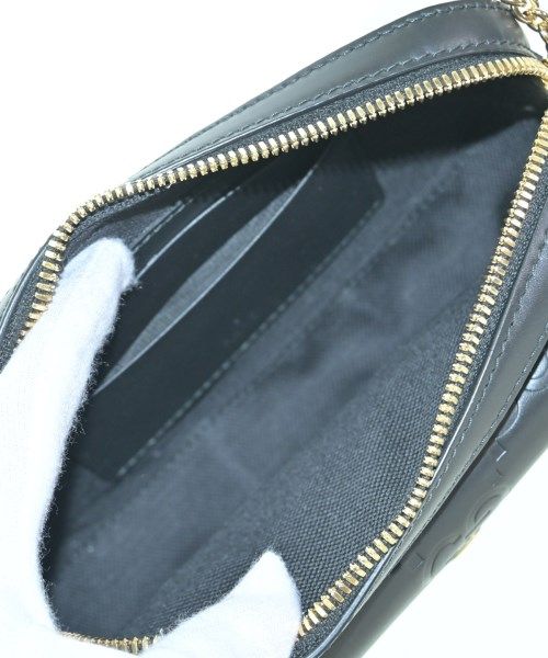 Gucci Shoulder Bag Black — view 4
