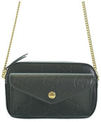 Gucci Shoulder Bag Black